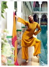 Falak By Varsha Embroidery Designer Salwar Kameez Wholesale Price In Surat
